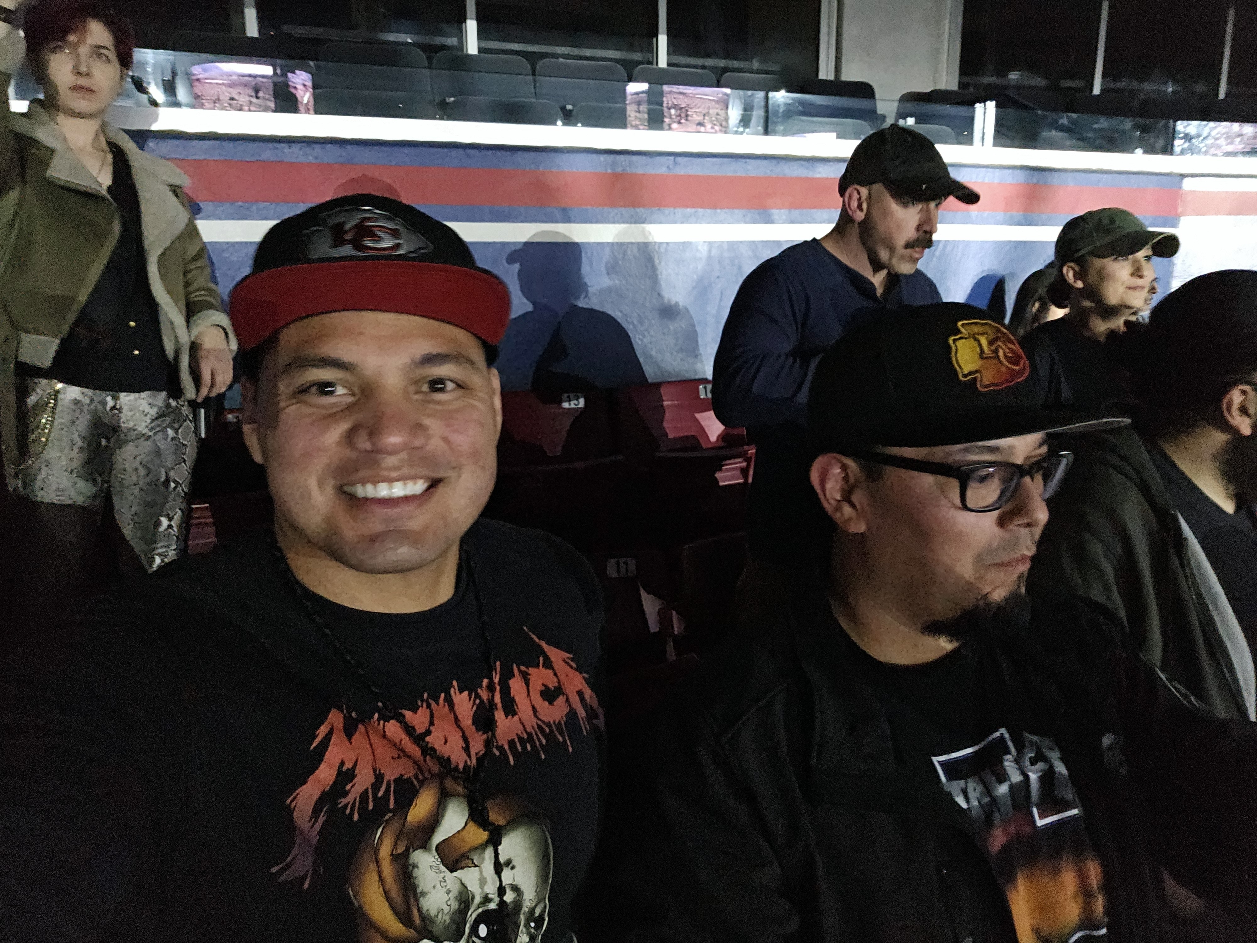 Metallica: M72 World Tour - Friday Ticket Only