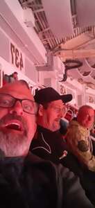 Metallica: M72 World Tour - Friday Ticket Only