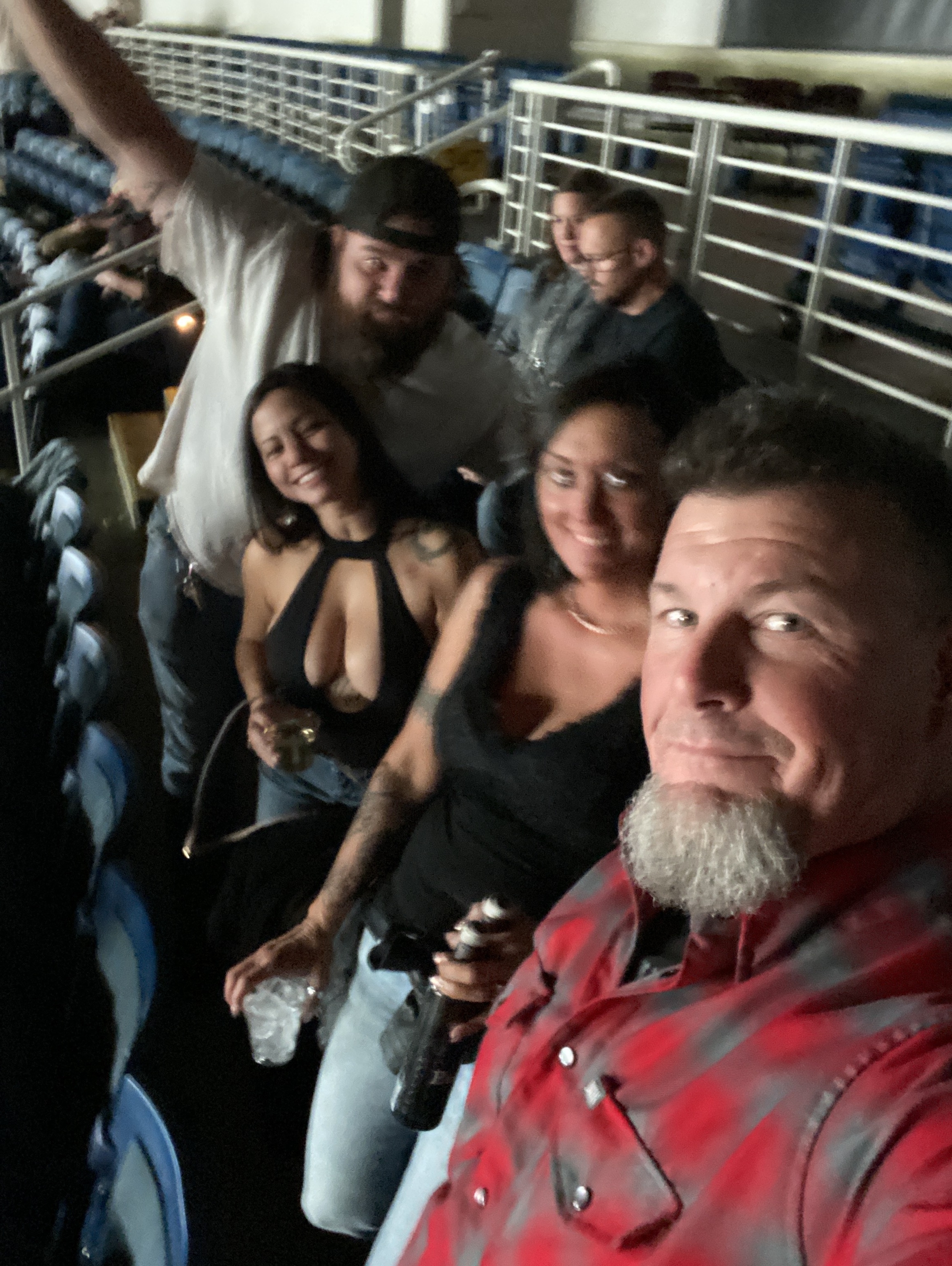 Metallica: M72 World Tour - Friday Ticket Only