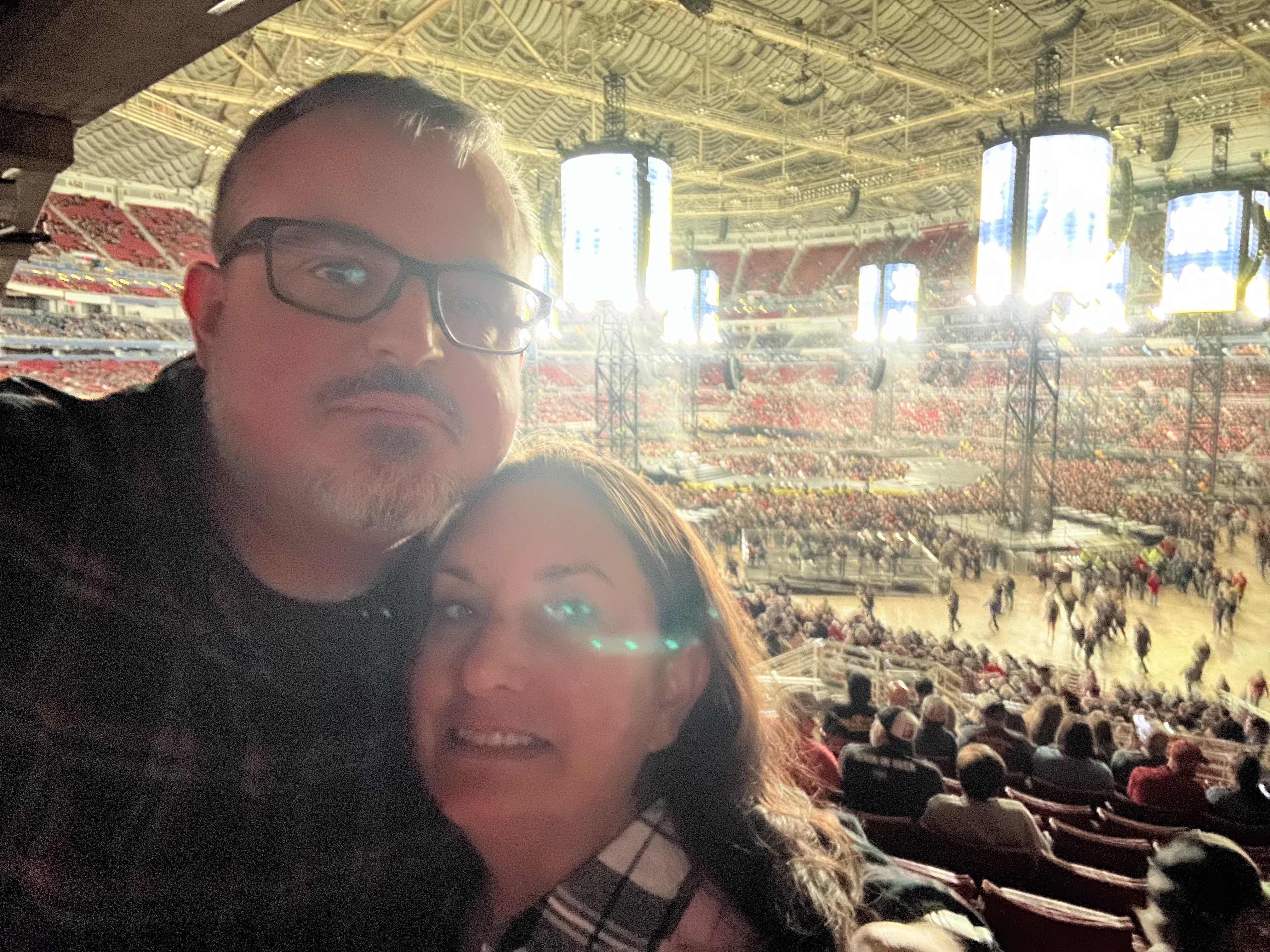 Metallica: M72 World Tour - Friday Ticket Only