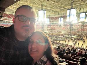 Metallica: M72 World Tour - Friday Ticket Only