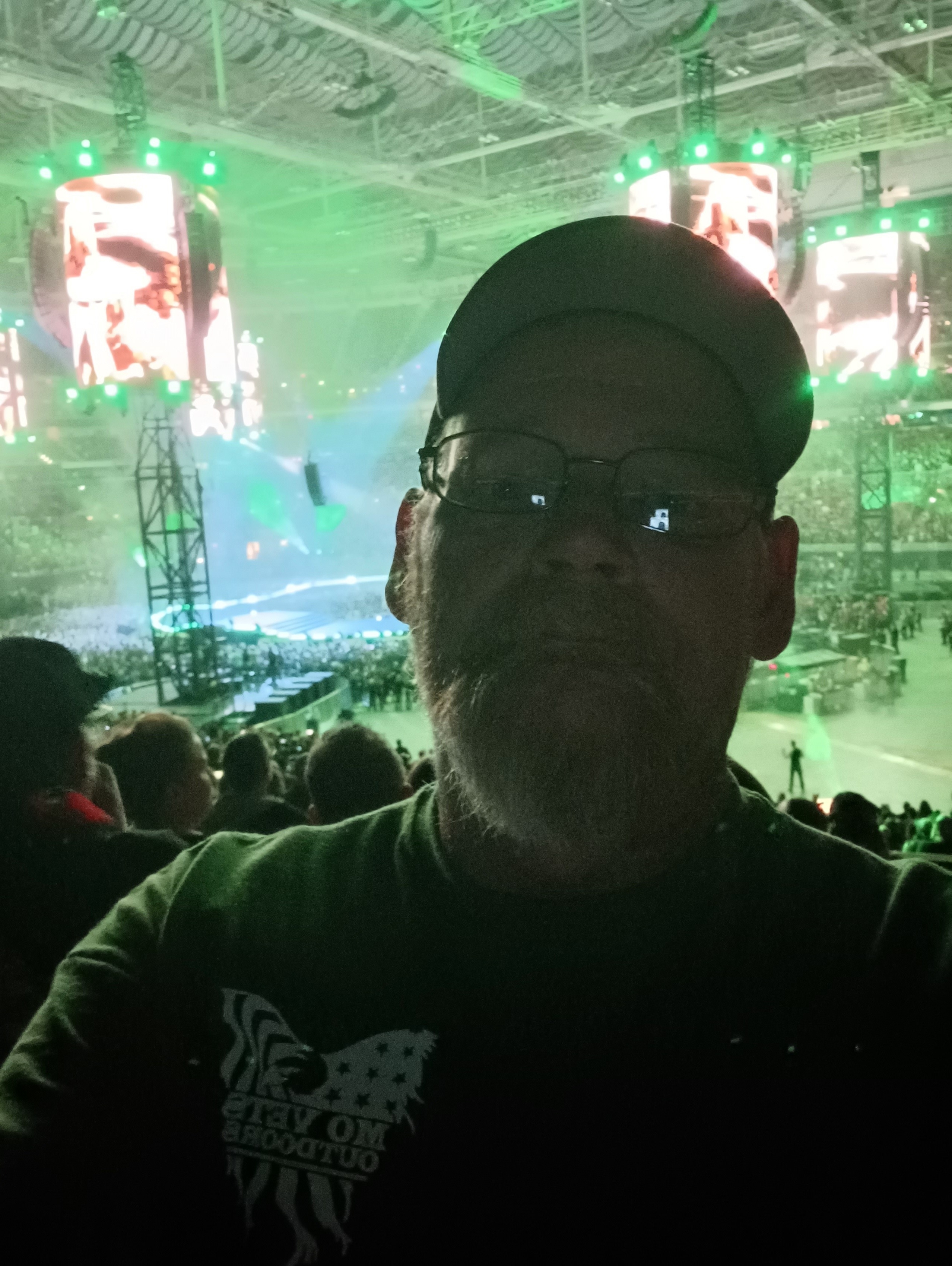 Metallica: M72 World Tour - Friday Ticket Only