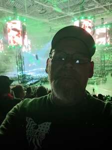 Metallica: M72 World Tour - Friday Ticket Only