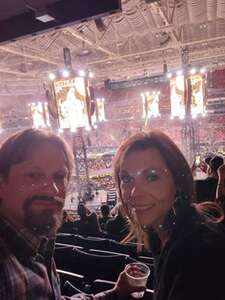 Metallica: M72 World Tour - Friday Ticket Only