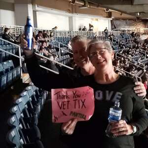 Metallica: M72 World Tour - Friday Ticket Only