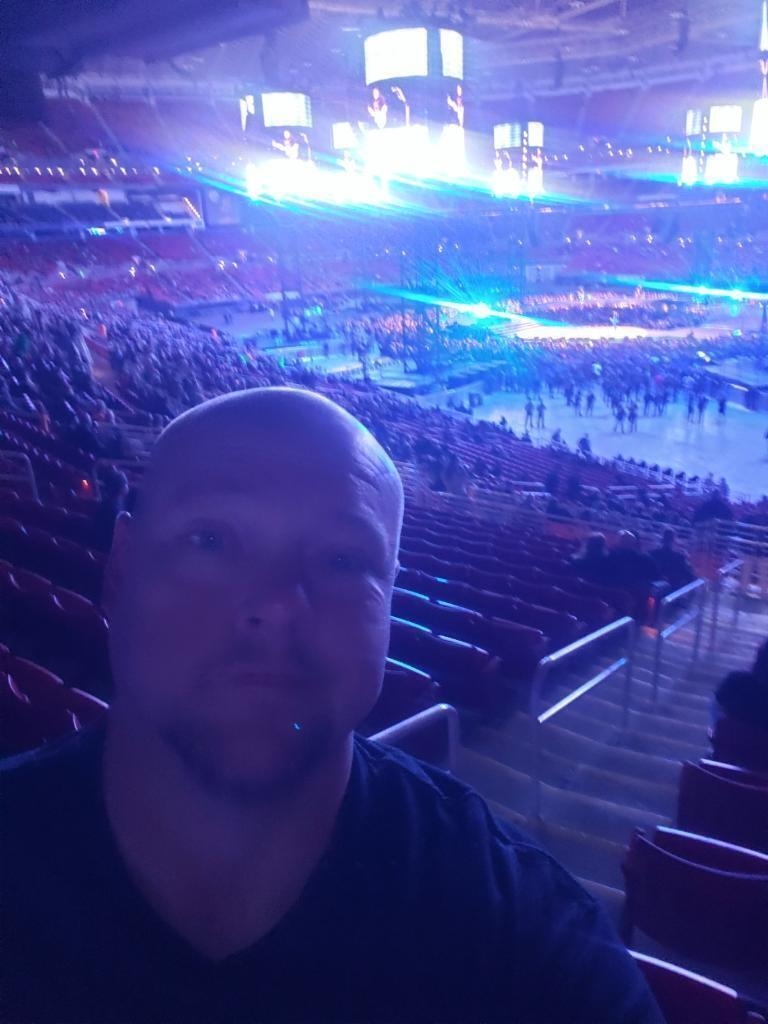 Metallica: M72 World Tour - Friday Ticket Only