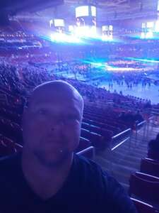 Metallica: M72 World Tour - Friday Ticket Only
