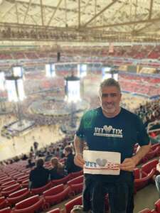 Metallica: M72 World Tour - Friday Ticket Only