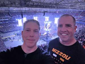 Metallica: M72 World Tour - Friday Ticket Only