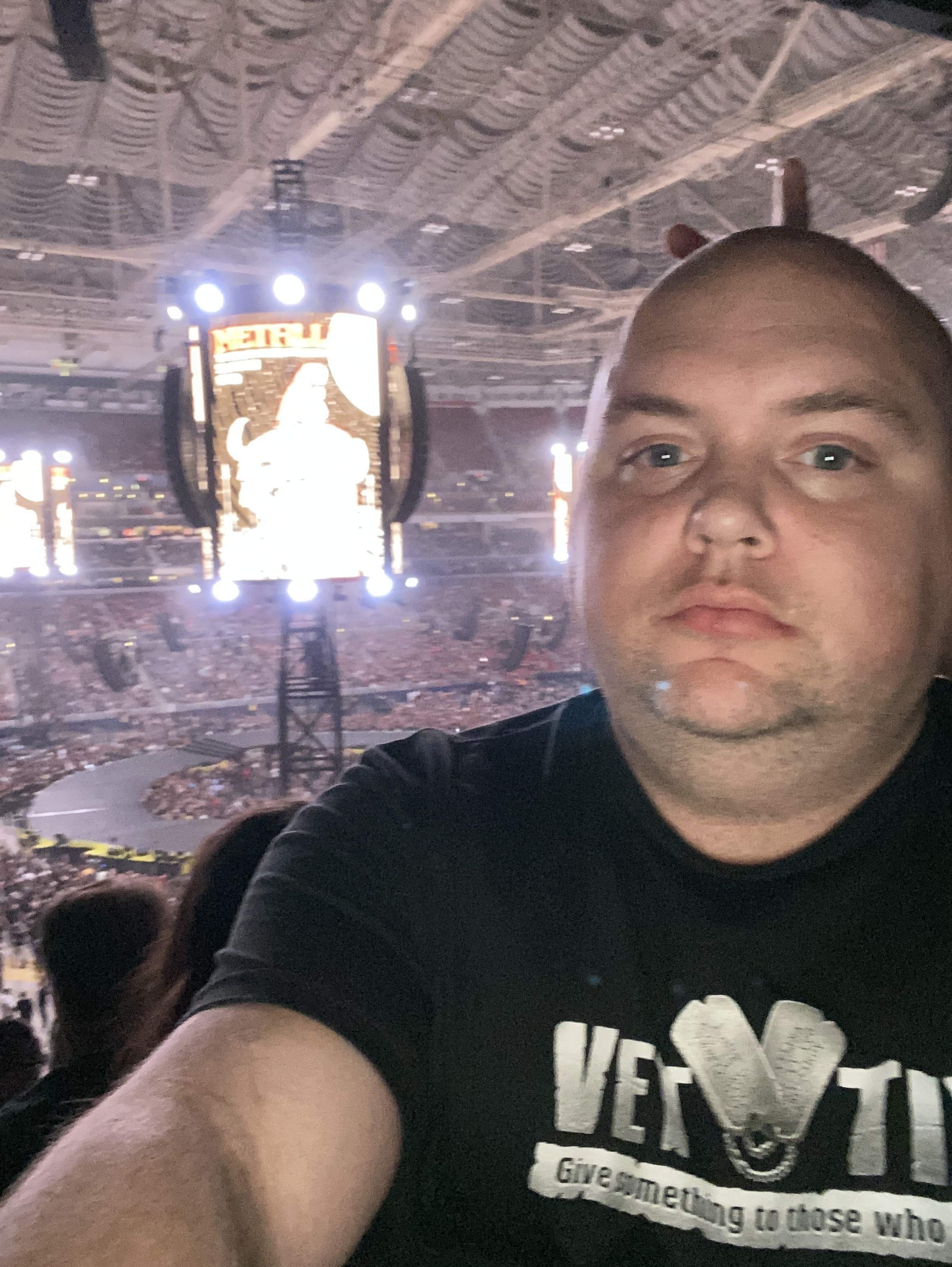 Metallica: M72 World Tour - Friday Ticket Only