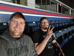 Metallica: M72 World Tour - Friday Ticket Only