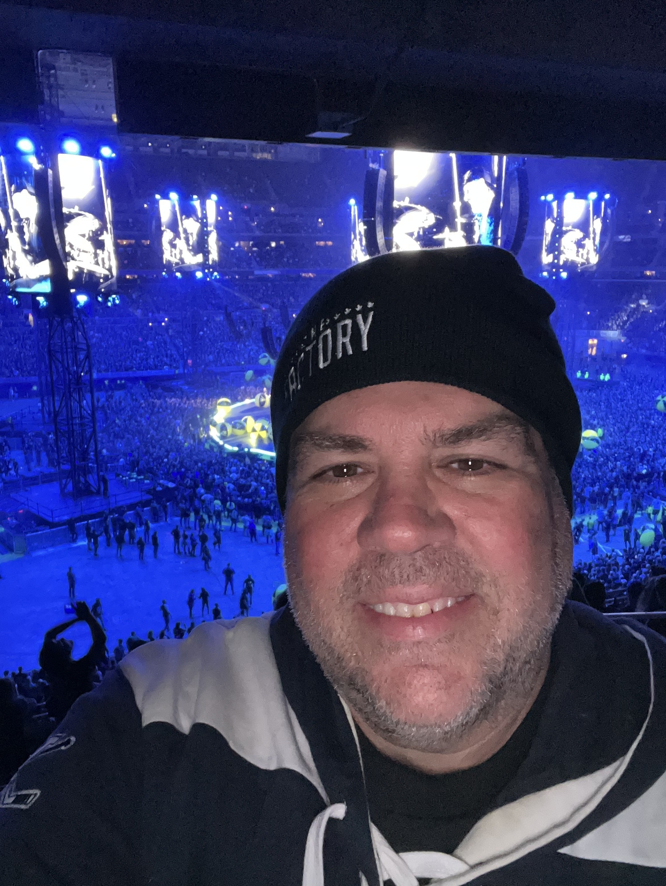 Metallica: M72 World Tour - Friday Ticket Only