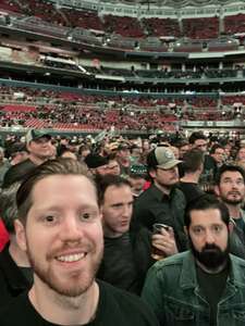 Metallica: M72 World Tour - Friday Ticket Only