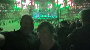 Metallica: M72 World Tour - Friday Ticket Only