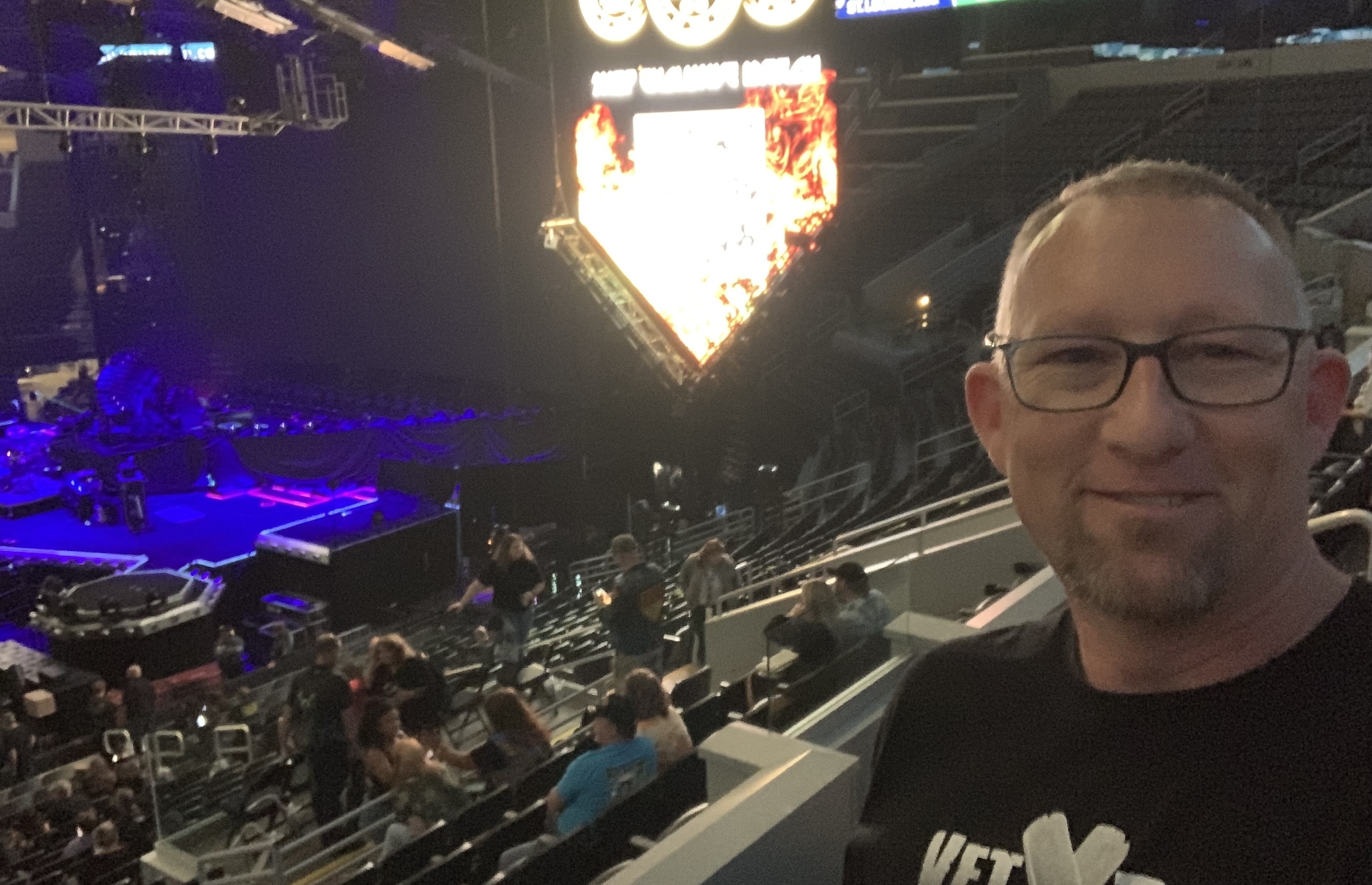 Metallica: M72 World Tour - Friday Ticket Only