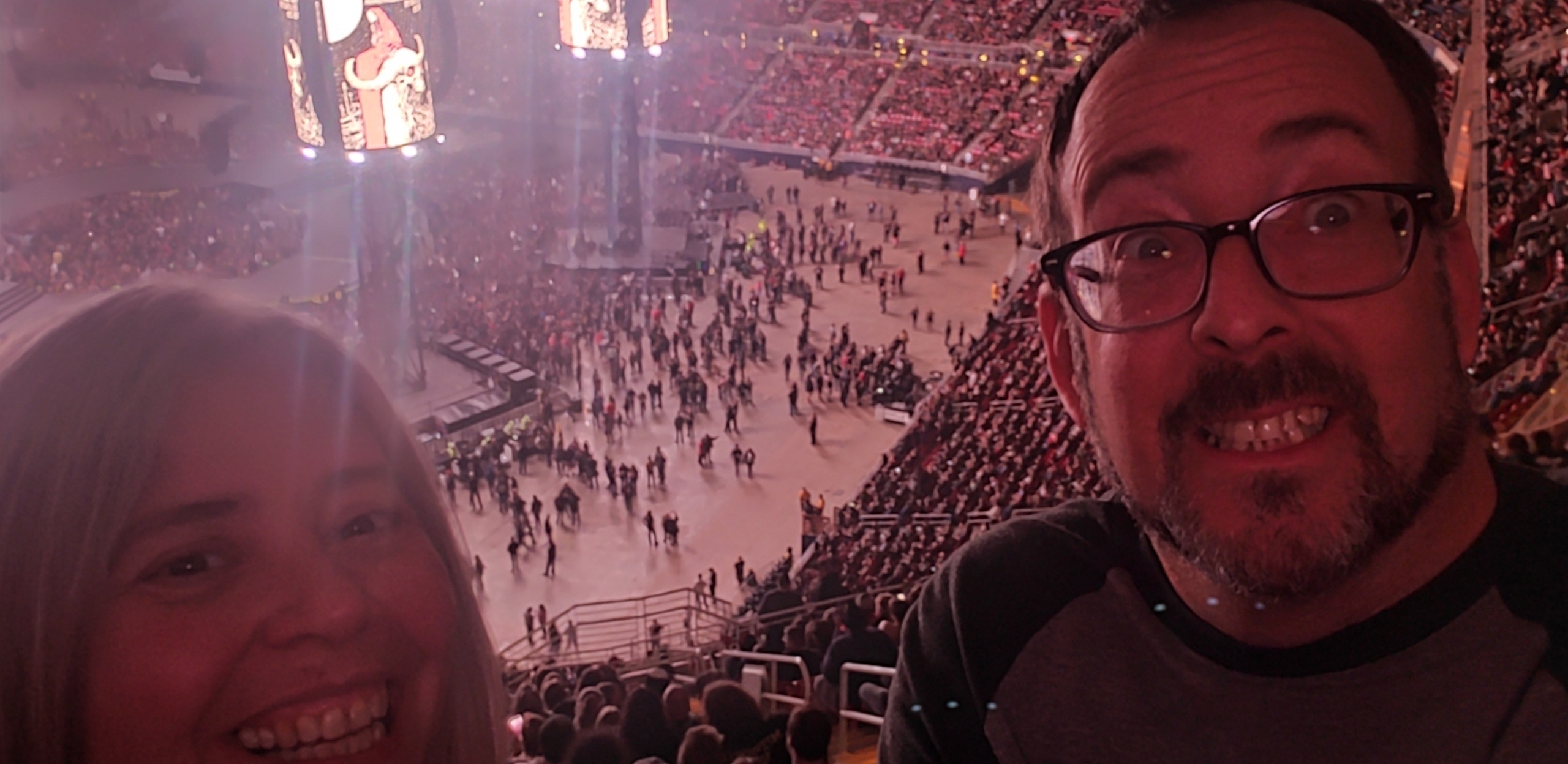 Metallica: M72 World Tour - Friday Ticket Only