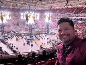 Metallica: M72 World Tour - Friday Ticket Only