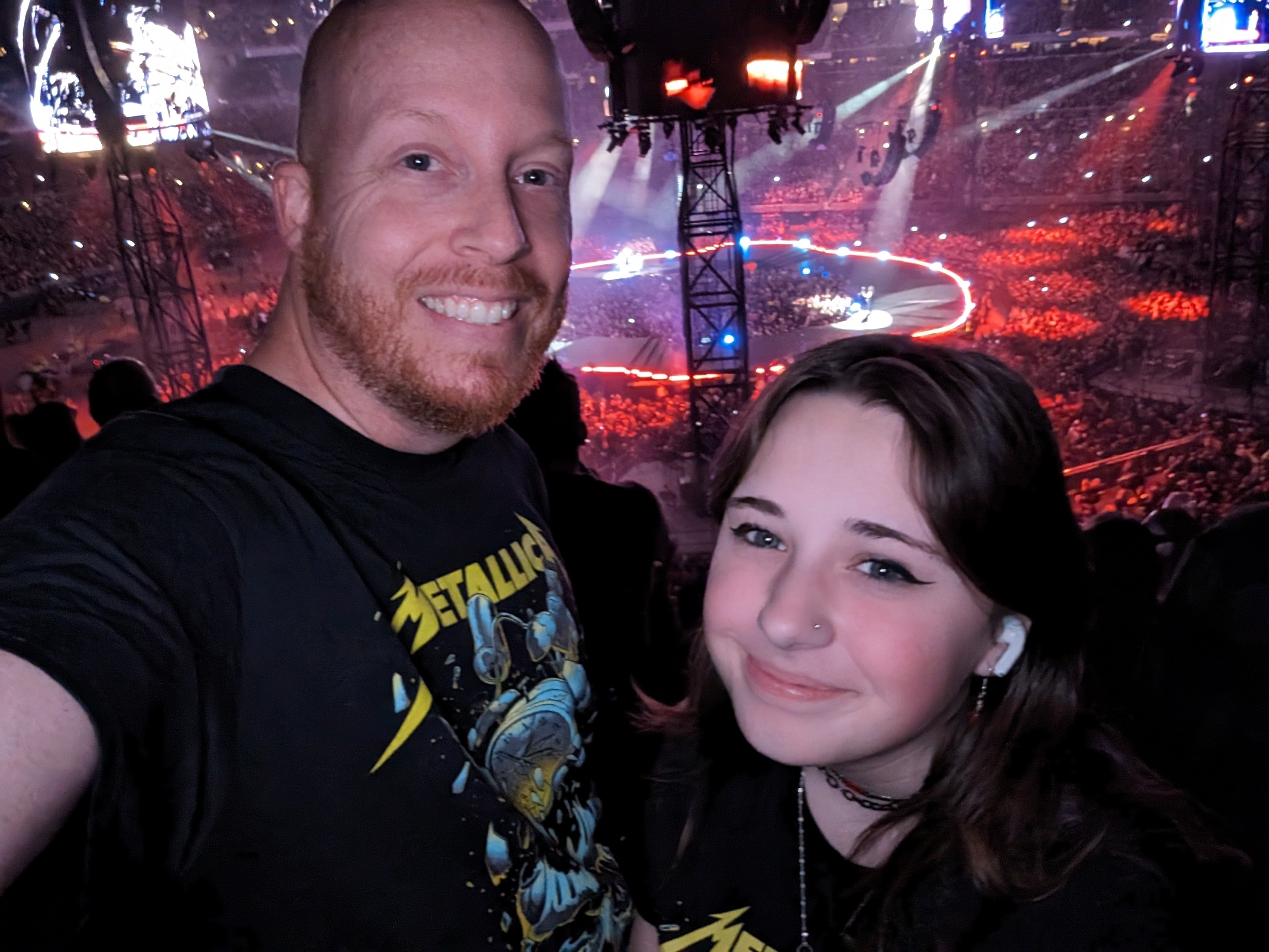 Metallica: M72 World Tour - Friday Ticket Only