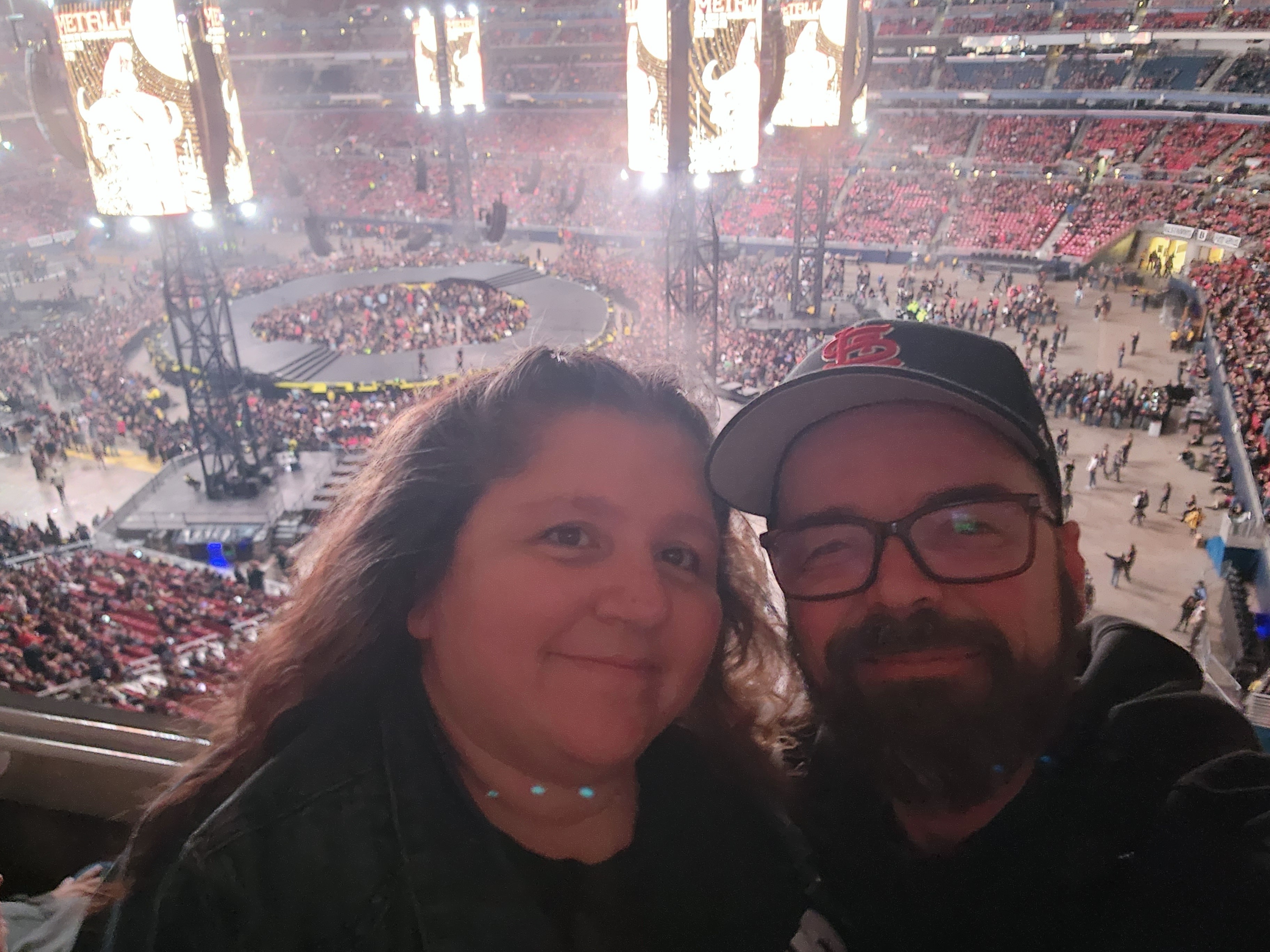 Metallica: M72 World Tour - Friday Ticket Only