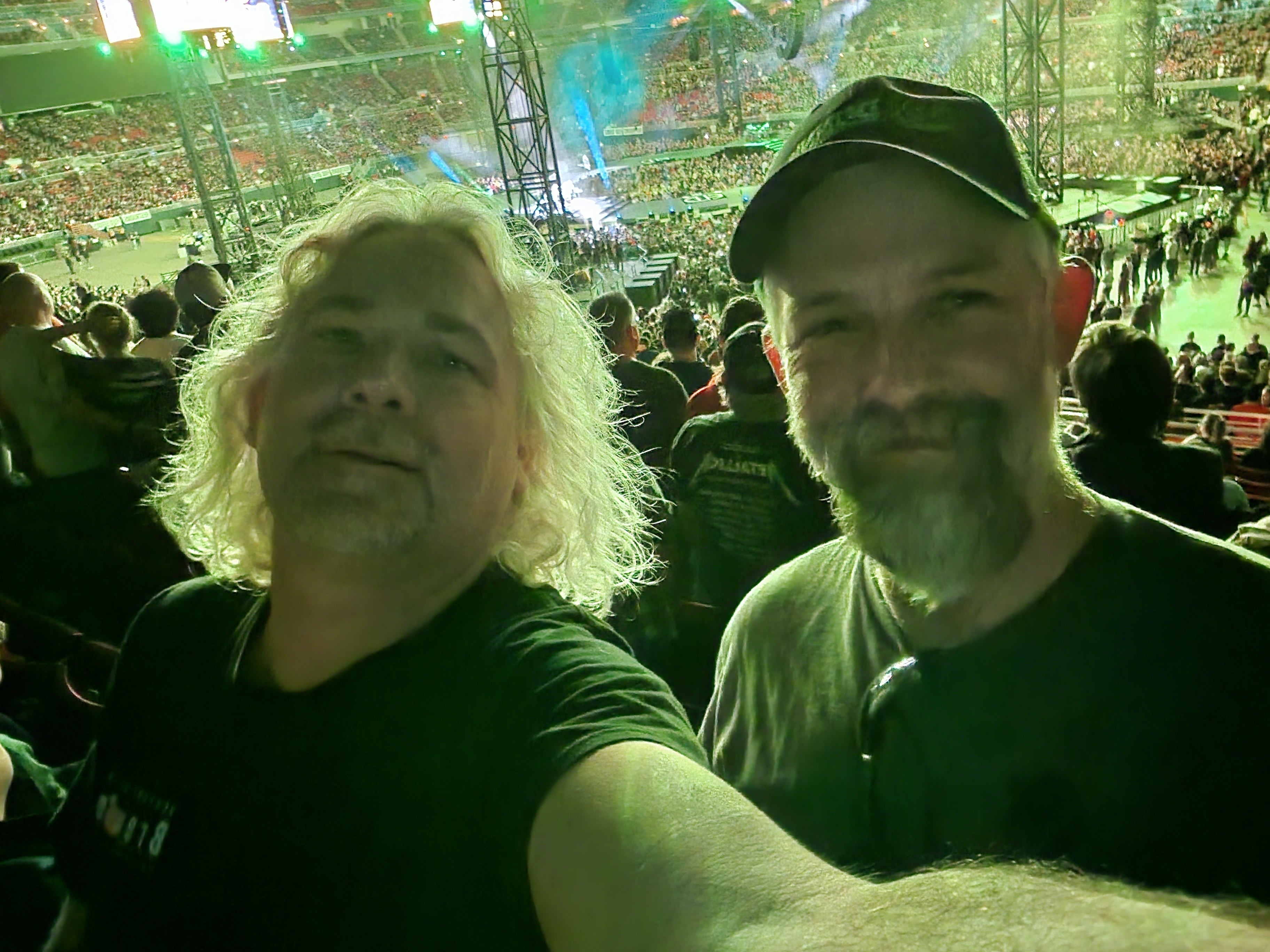 Metallica: M72 World Tour - Friday Ticket Only