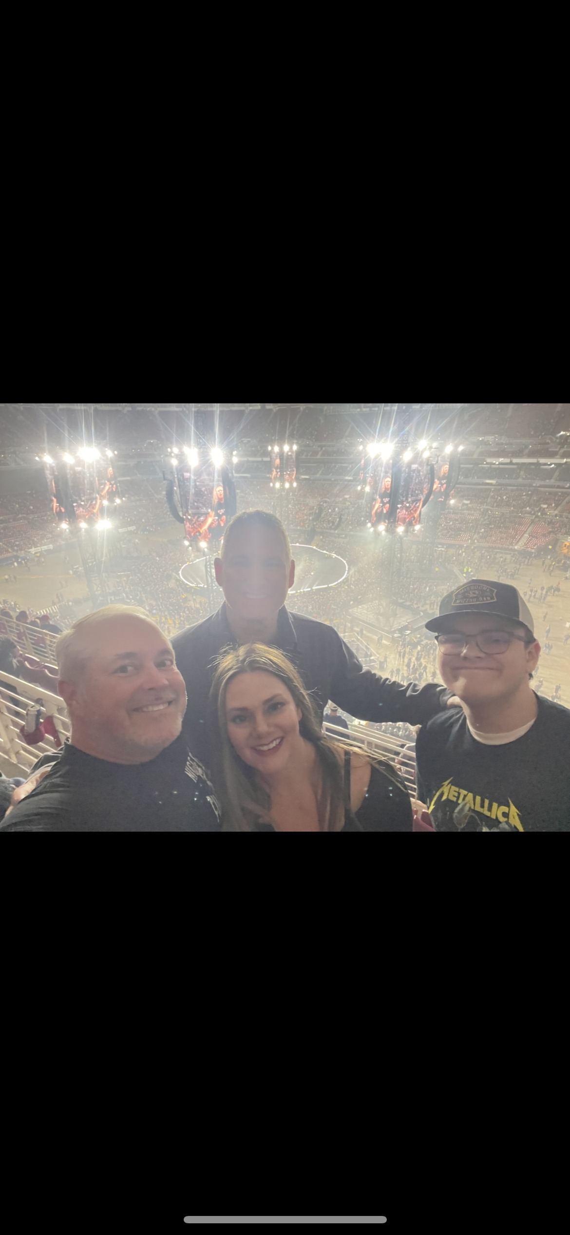 Metallica: M72 World Tour - Friday Ticket Only