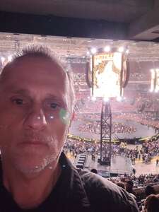 Metallica: M72 World Tour - Friday Ticket Only