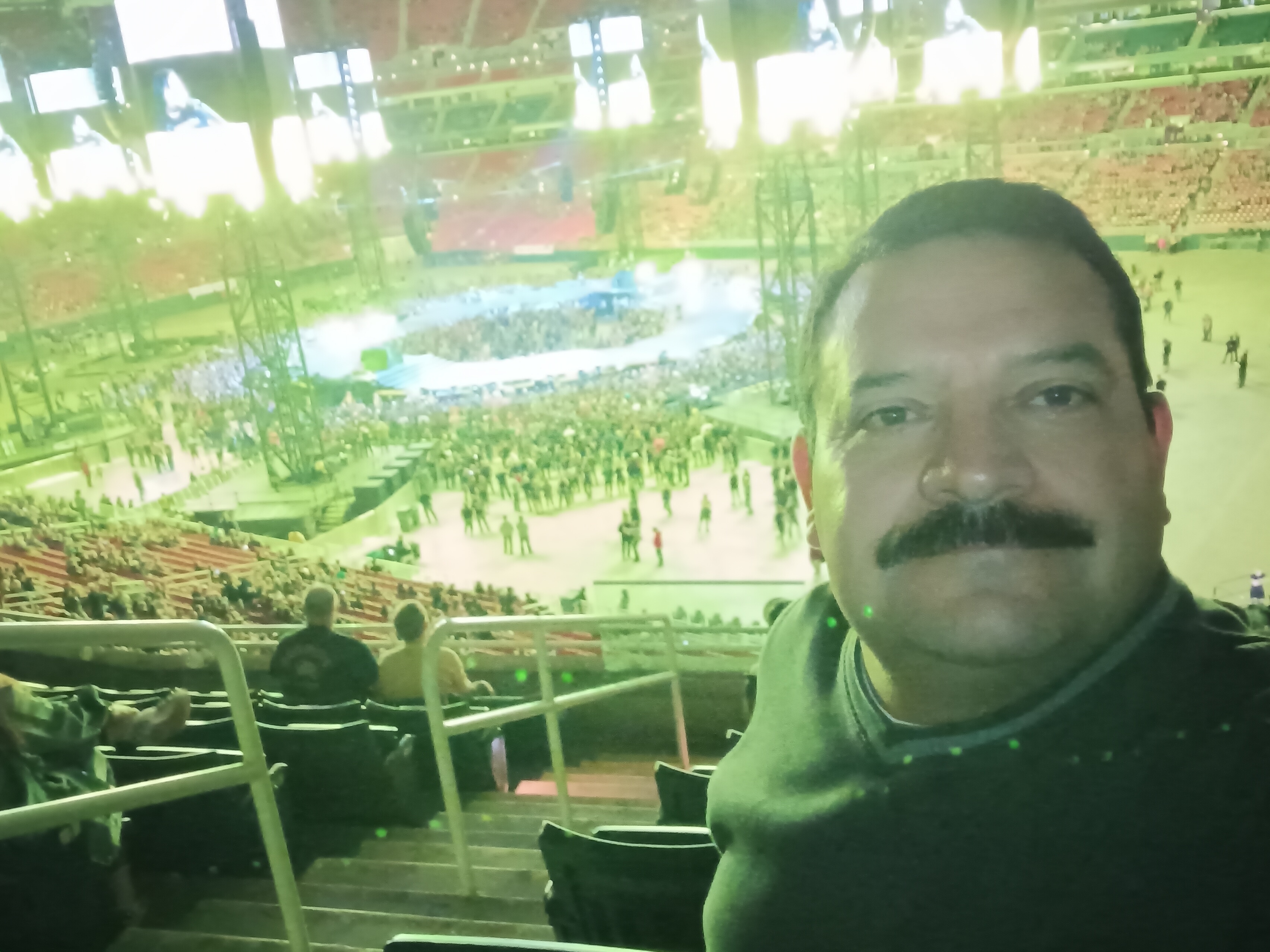 Metallica: M72 World Tour - Friday Ticket Only