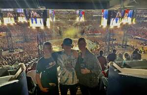 Metallica: M72 World Tour - Friday Ticket Only