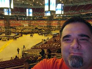 Metallica: M72 World Tour - Friday Ticket Only