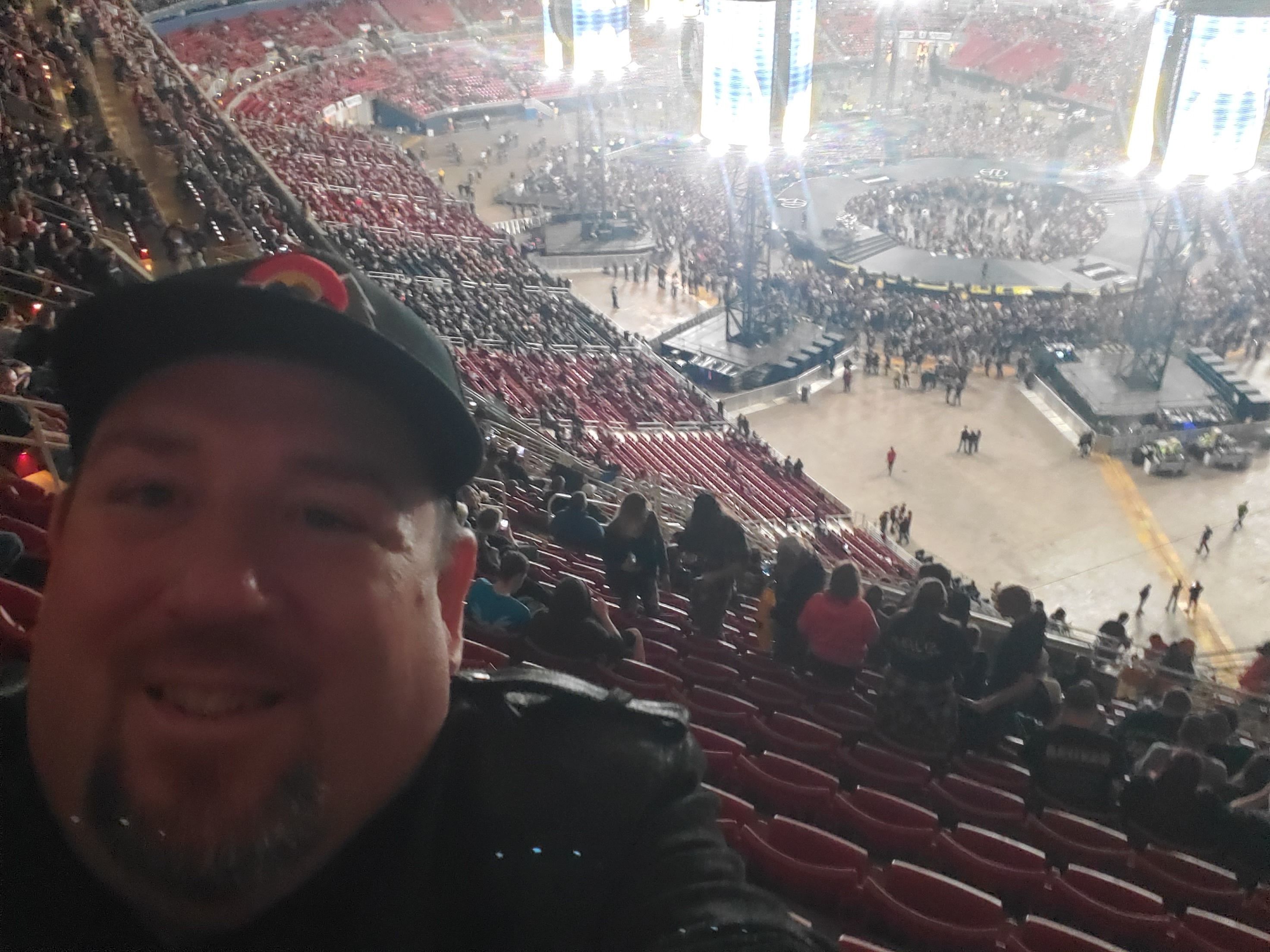 Metallica: M72 World Tour - Friday Ticket Only
