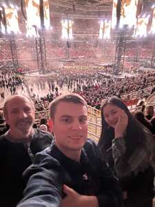 Metallica: M72 World Tour - Friday Ticket Only