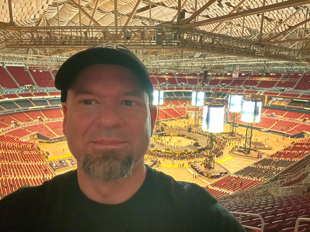 Metallica: M72 World Tour - Friday Ticket Only