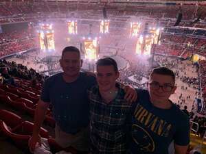 Metallica: M72 World Tour - Friday Ticket Only