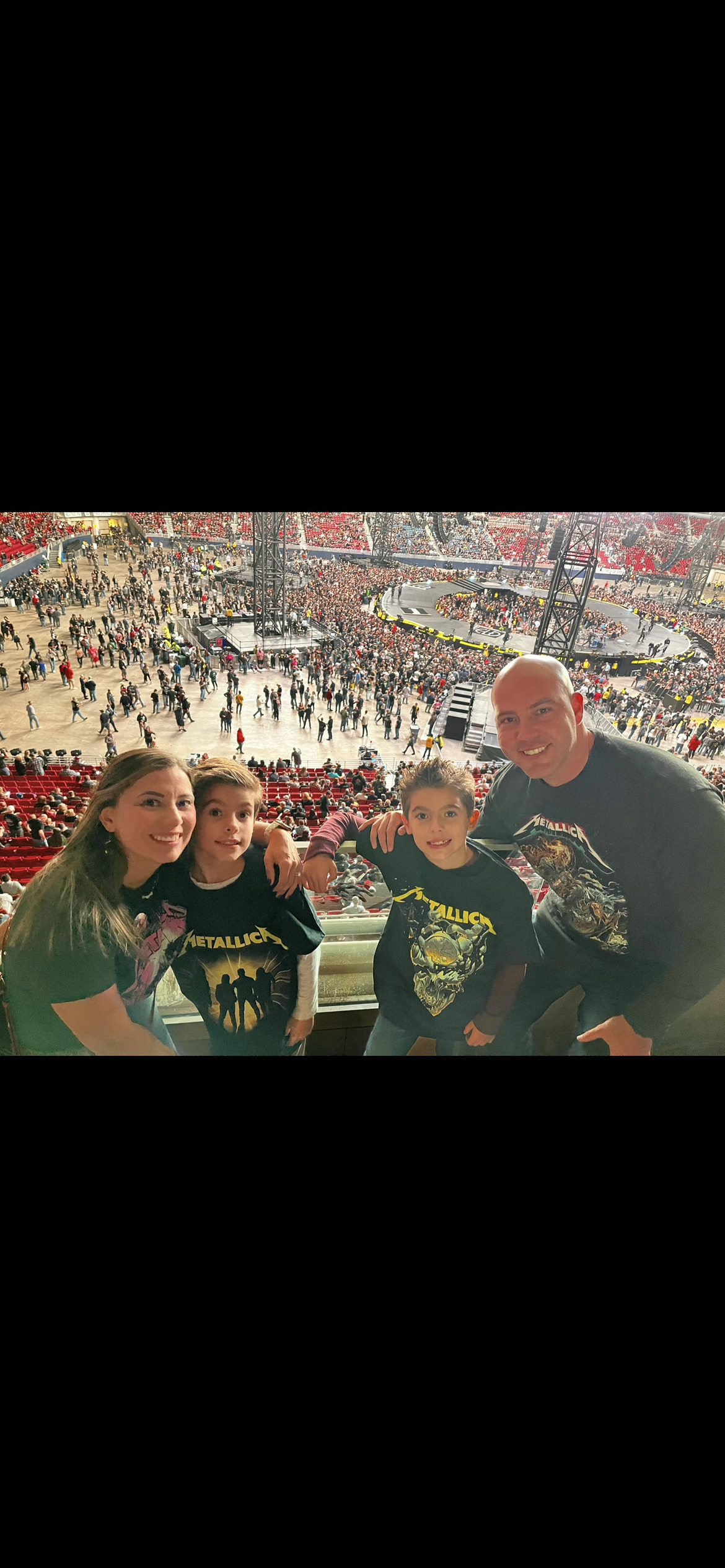 Metallica: M72 World Tour - Friday Ticket Only