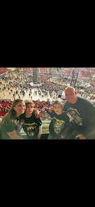 Metallica: M72 World Tour - Friday Ticket Only