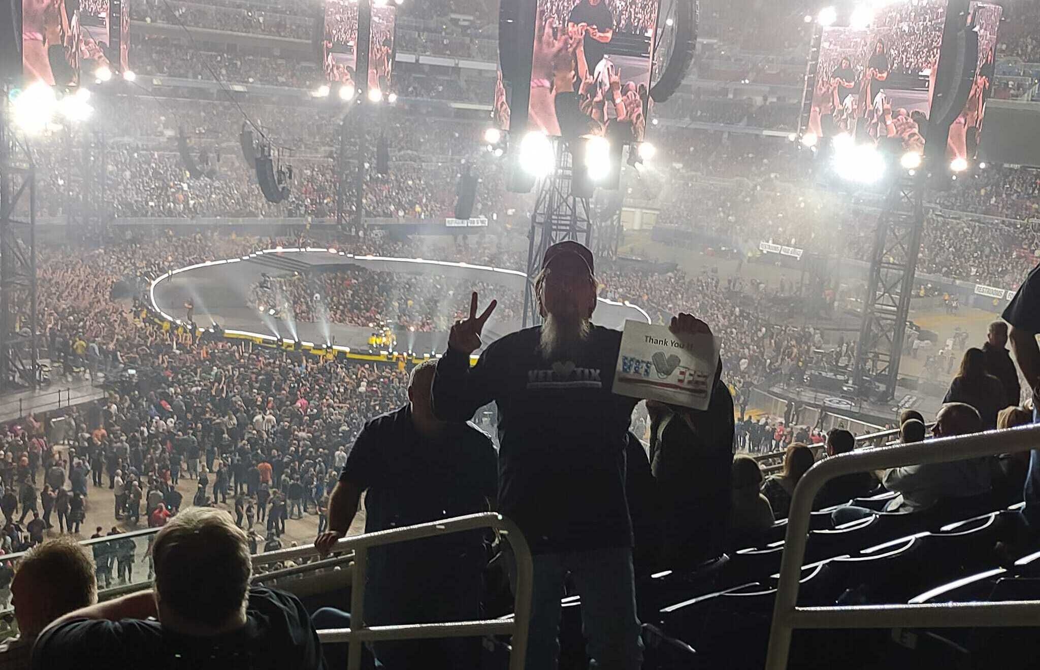 Metallica: M72 World Tour - Friday Ticket Only