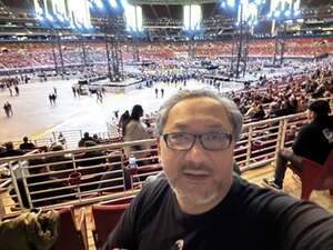 Metallica: M72 World Tour - Friday Ticket Only