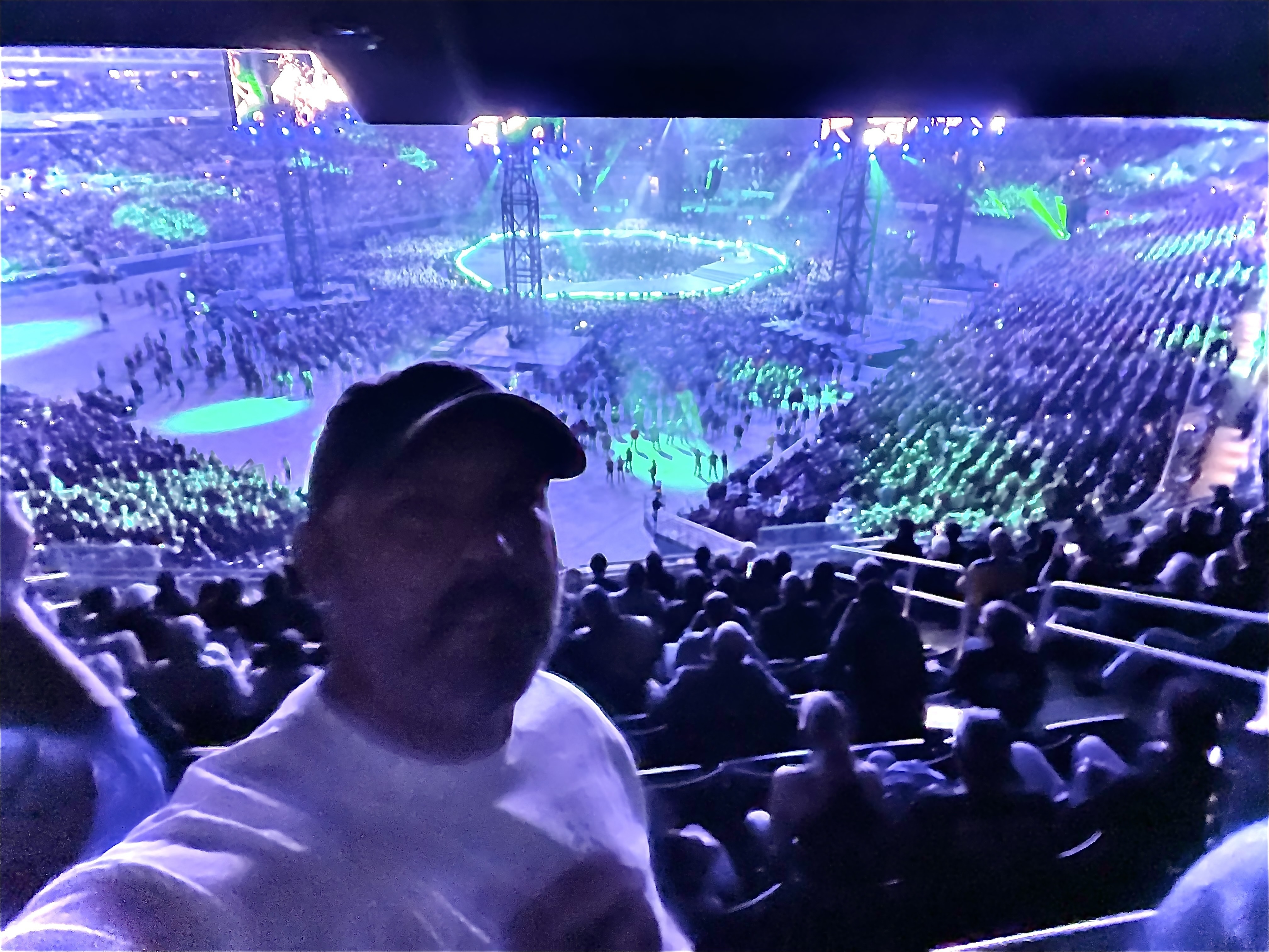 Metallica: M72 World Tour - Friday Ticket Only