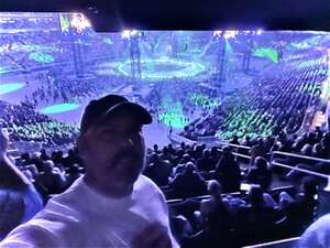 Metallica: M72 World Tour - Friday Ticket Only