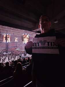 Metallica: M72 World Tour - Friday Ticket Only