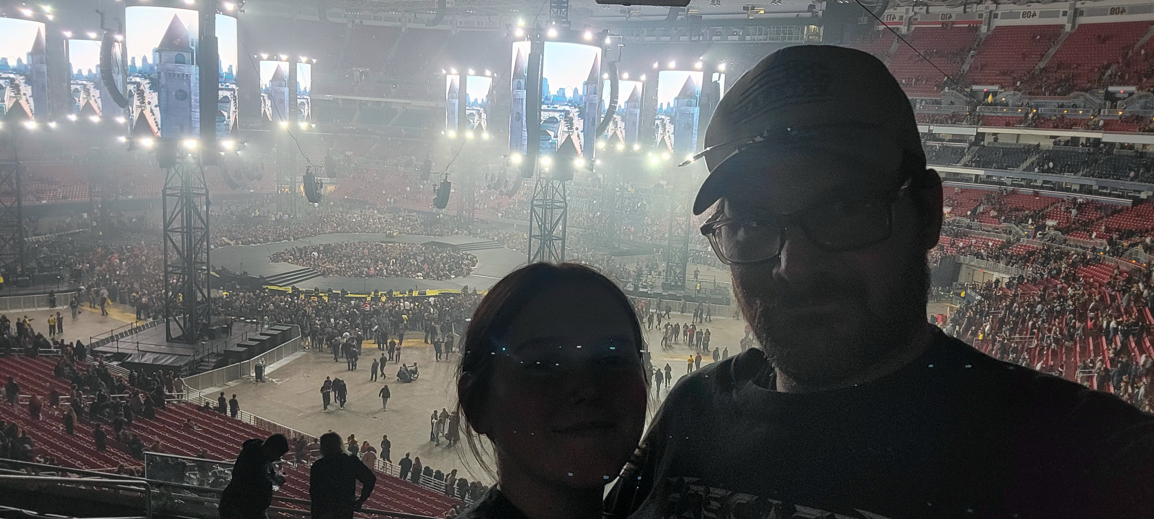Metallica: M72 World Tour - Friday Ticket Only