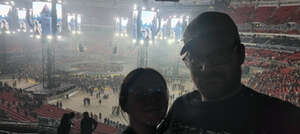 Metallica: M72 World Tour - Friday Ticket Only