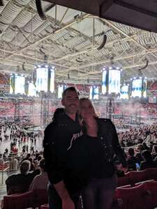Metallica: M72 World Tour - Friday Ticket Only