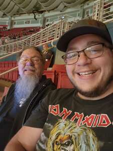 Metallica: M72 World Tour - Friday Ticket Only