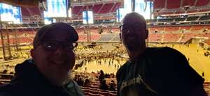 Metallica: M72 World Tour - Friday Ticket Only