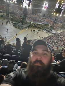 Metallica: M72 World Tour - Friday Ticket Only