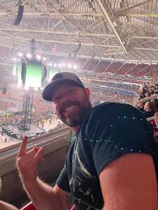 Metallica: M72 World Tour - Friday Ticket Only