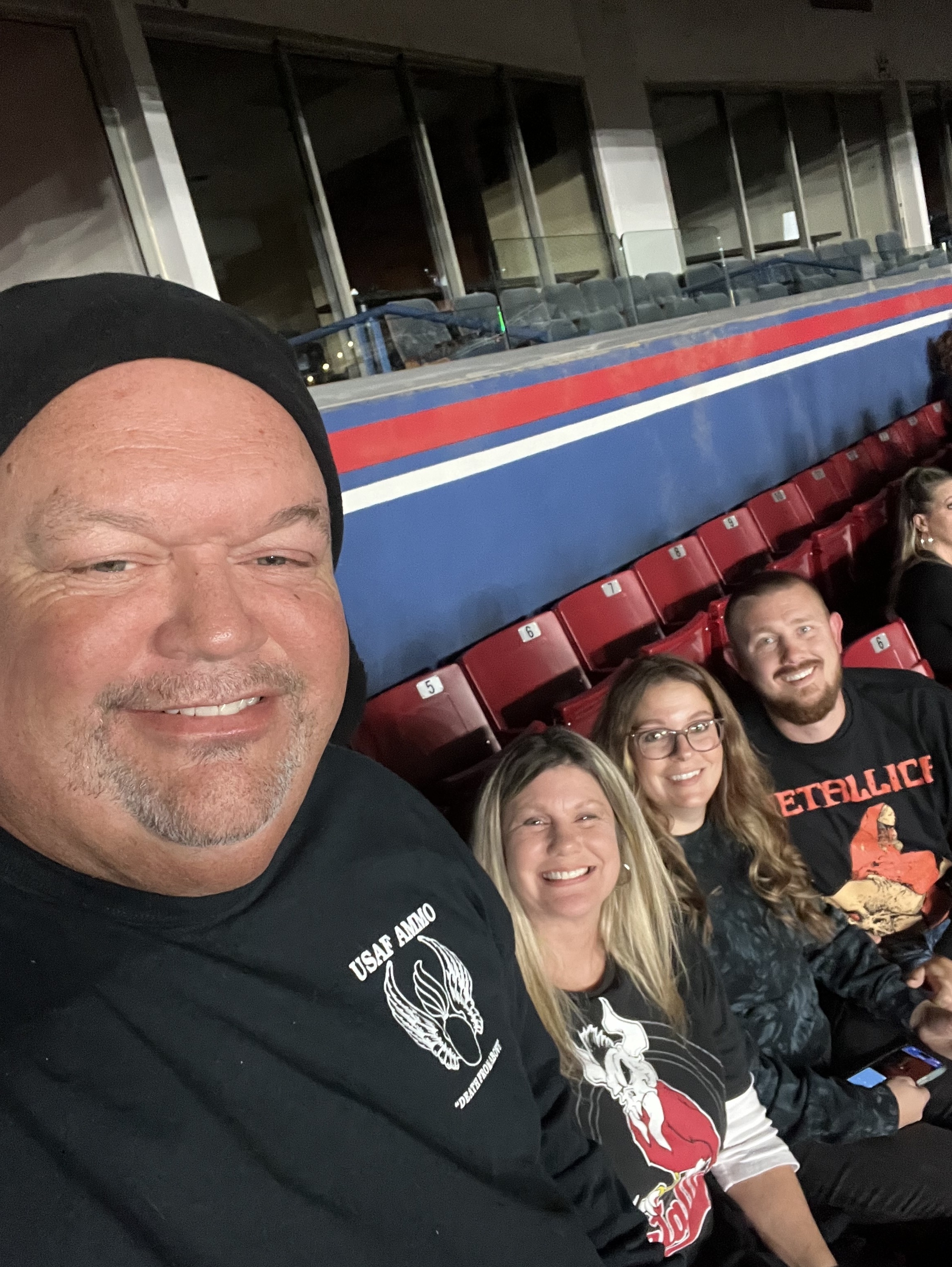 Metallica: M72 World Tour - Friday Ticket Only