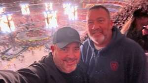 Metallica: M72 World Tour - Friday Ticket Only