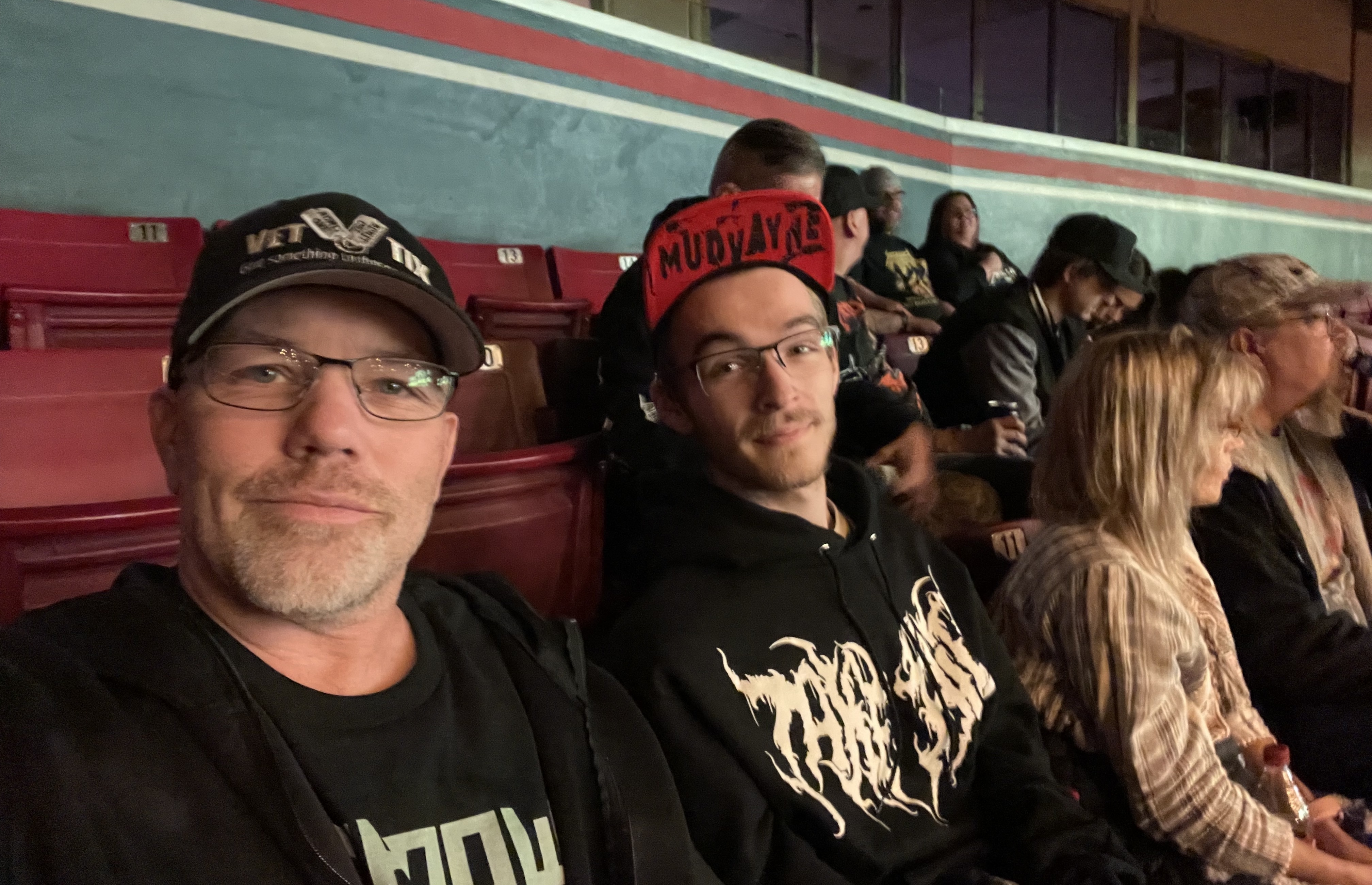 Metallica: M72 World Tour - Friday Ticket Only